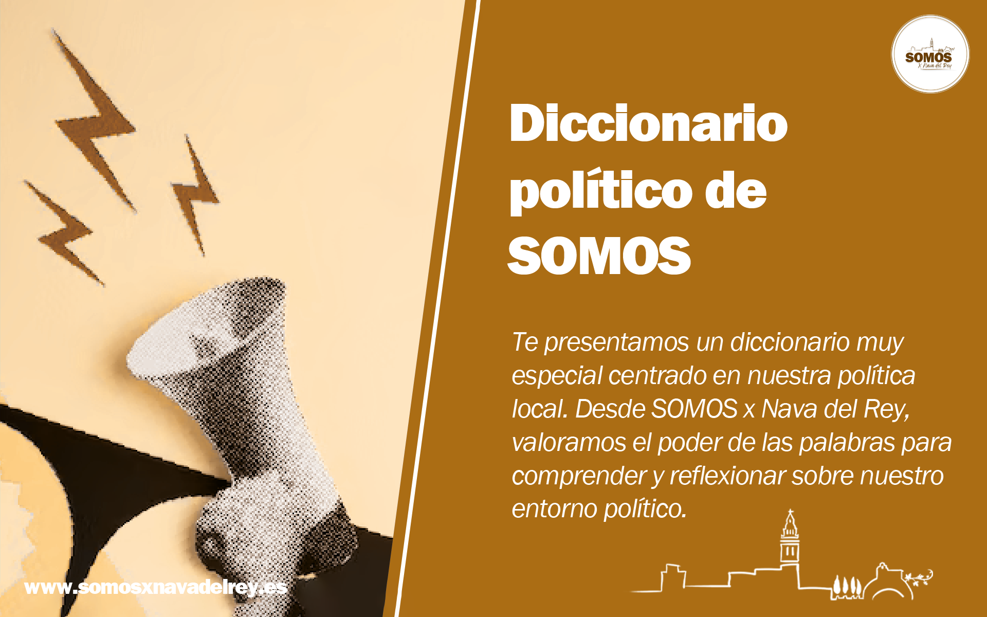 DICCIONARIO POLÍTICO